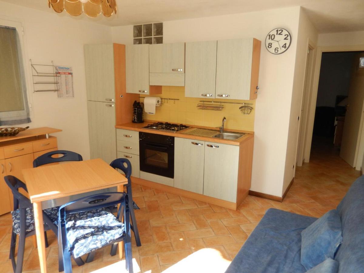 Ferienwohnung Nina House Imperia Exterior foto