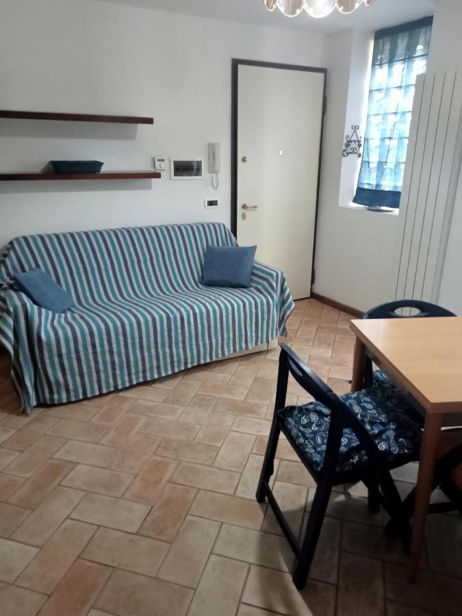 Ferienwohnung Nina House Imperia Exterior foto