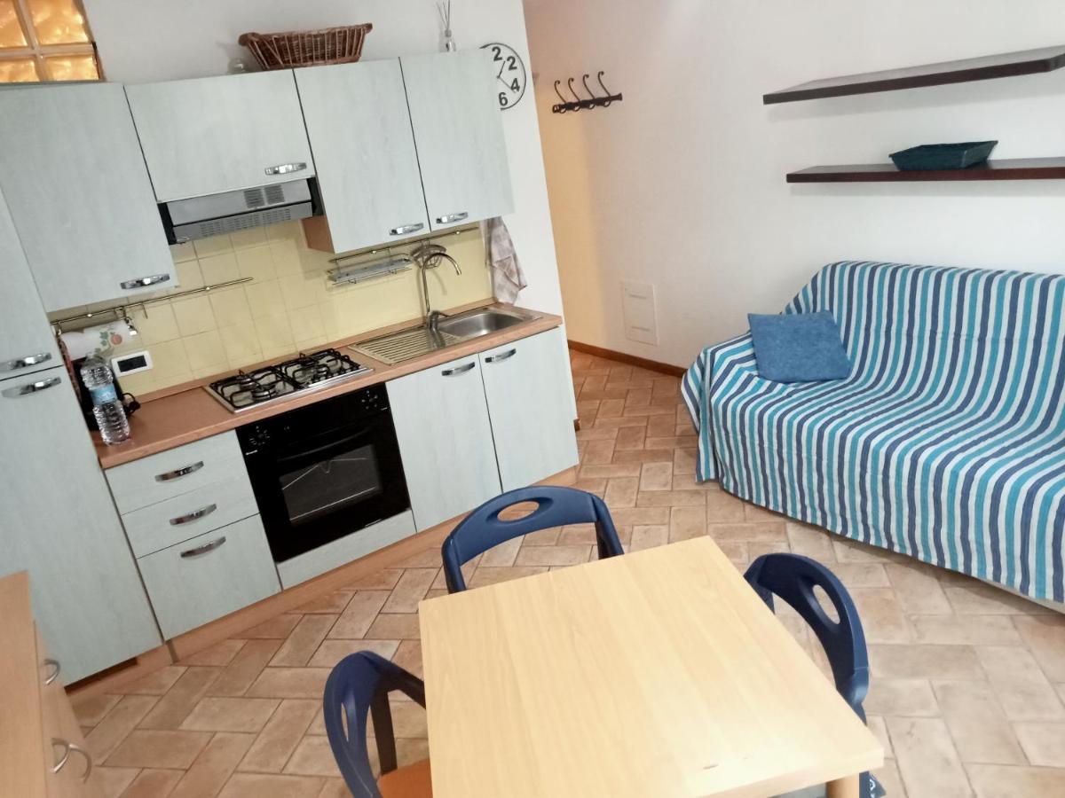 Ferienwohnung Nina House Imperia Exterior foto